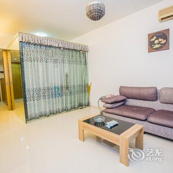 广州温泉私家休闲公寓(荔泉路分店)酒店提供图片