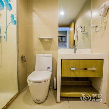 广州温泉私家休闲公寓(荔泉路分店)酒店提供图片