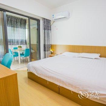 广州温泉私家休闲公寓(荔泉路分店)酒店提供图片