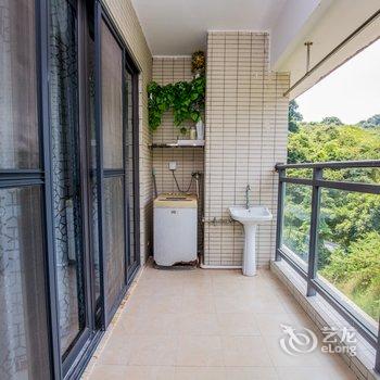 广州温泉私家休闲公寓(荔泉路分店)酒店提供图片