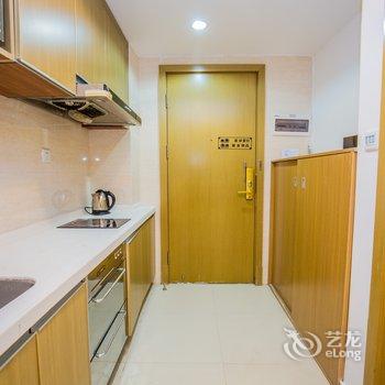 广州温泉私家休闲公寓(荔泉路分店)酒店提供图片