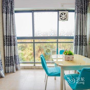 广州温泉私家休闲公寓(荔泉路分店)酒店提供图片
