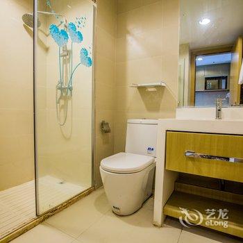 广州温泉私家休闲公寓(荔泉路分店)酒店提供图片