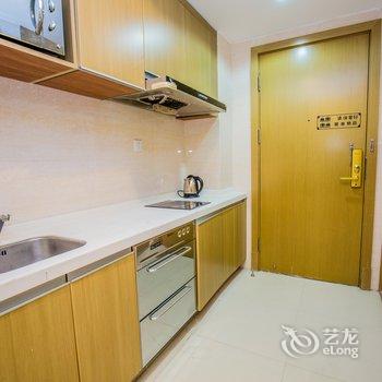 广州温泉私家休闲公寓(荔泉路分店)酒店提供图片