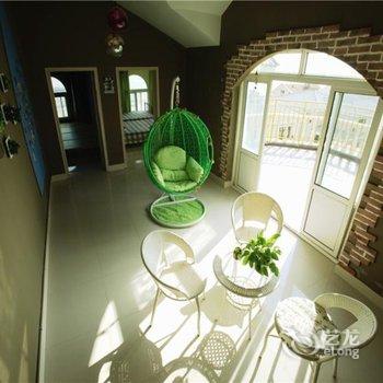 青岛三梦季轰趴别墅(会场村分店)酒店提供图片