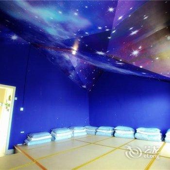 青岛三梦季轰趴别墅(会场村分店)酒店提供图片