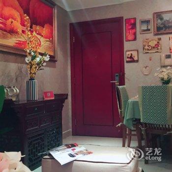 重庆东东老师的家公寓(1号店)酒店提供图片