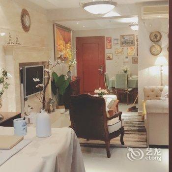 重庆东东老师的家公寓(1号店)酒店提供图片