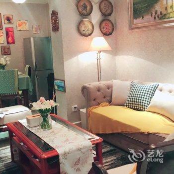 重庆东东老师的家公寓(1号店)酒店提供图片