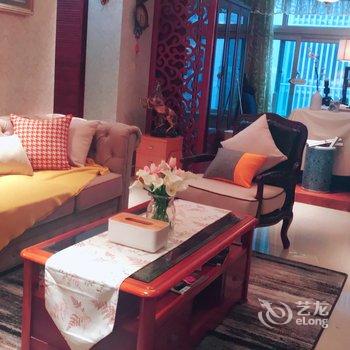 重庆东东老师的家公寓(1号店)酒店提供图片