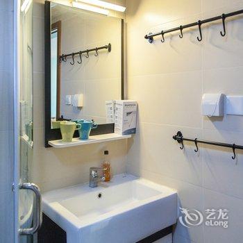 小唯姐姐的家公寓NO.4酒店提供图片