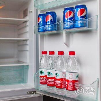 西安路客44分店公寓(碑林区基督教堂分店)酒店提供图片