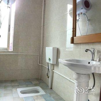 广州南博公寓(南村大学城店)酒店提供图片