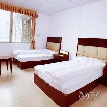 广州南博公寓(南村大学城店)酒店提供图片