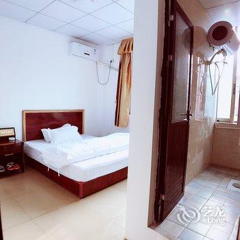广州南博公寓(南村大学城店)酒店提供图片