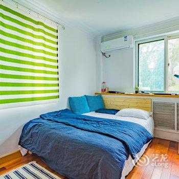 北京丫丫公寓(798路店)酒店提供图片