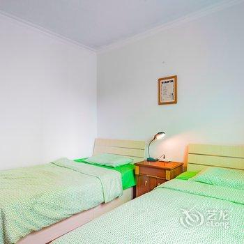 北京丫丫公寓(798路店)酒店提供图片