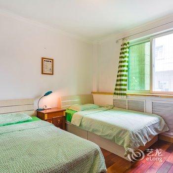 北京丫丫公寓(798路店)酒店提供图片