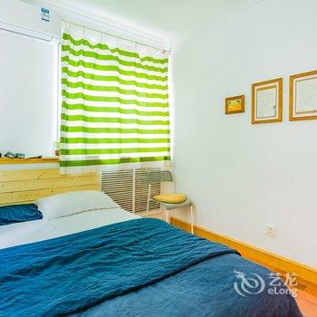 北京丫丫公寓(798路店)酒店提供图片