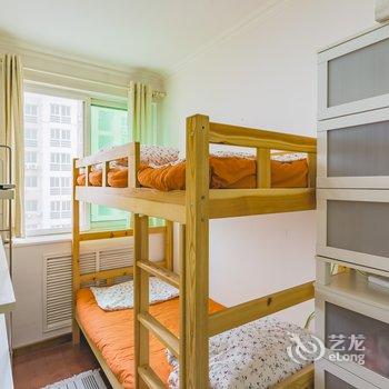 北京丫丫公寓(798路店)酒店提供图片