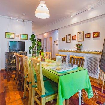 北京丫丫公寓(798路店)酒店提供图片