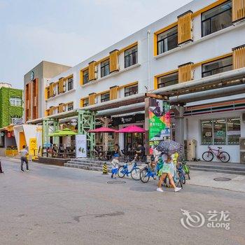 北京丫丫公寓(798路店)酒店提供图片