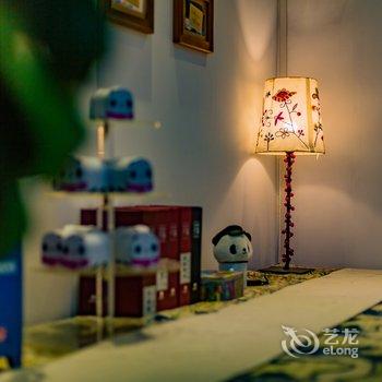 北京丫丫公寓(798路店)酒店提供图片