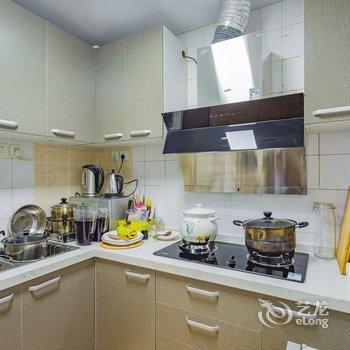 北京丫丫公寓(798路店)酒店提供图片