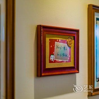 北京丫丫公寓(798路店)酒店提供图片