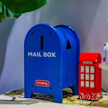 北京丫丫公寓(798路店)酒店提供图片