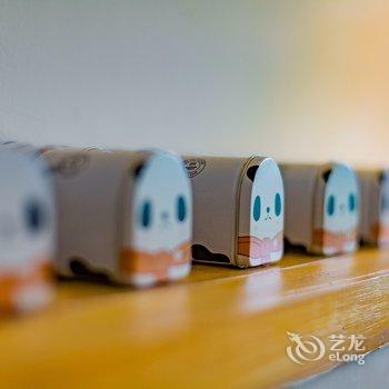 北京丫丫公寓(798路店)酒店提供图片