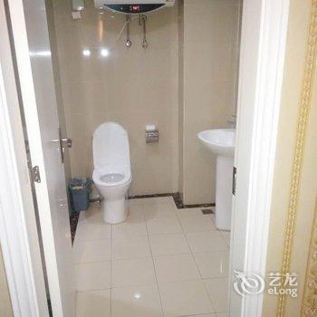 西安久鼎公寓酒店提供图片