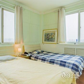 北京丫丫公寓(798路店)酒店提供图片