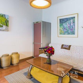 北京丫丫公寓(798路店)酒店提供图片