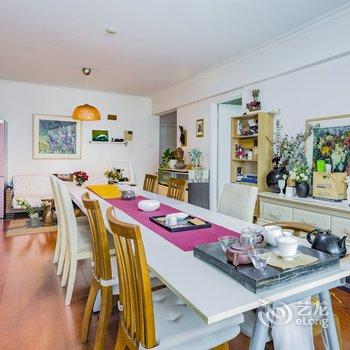 北京丫丫公寓(798路店)酒店提供图片