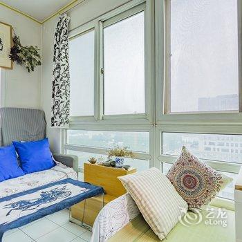 北京丫丫公寓(798路店)酒店提供图片