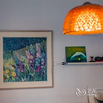 北京丫丫公寓(798路店)酒店提供图片