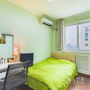 北京丫丫公寓(798路店)酒店提供图片