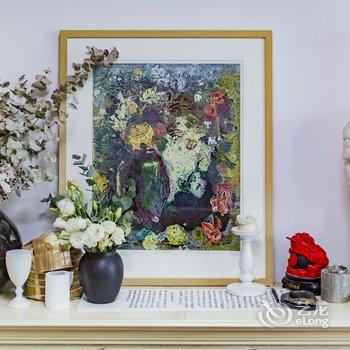 北京丫丫公寓(798路店)酒店提供图片