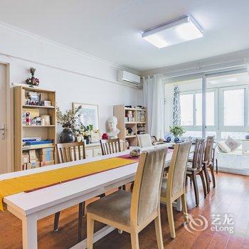 北京丫丫公寓(798路店)酒店提供图片