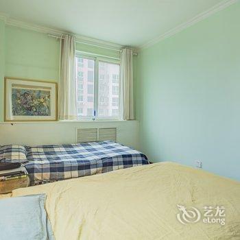 北京丫丫公寓(798路店)酒店提供图片