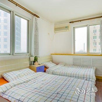 北京丫丫公寓(798路店)酒店提供图片