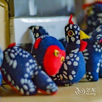 北京丫丫公寓(798路店)酒店提供图片