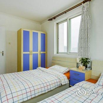 北京丫丫公寓(798路店)酒店提供图片