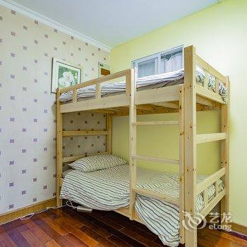 北京丫丫公寓(798路店)酒店提供图片