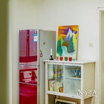 北京丫丫公寓(798路店)酒店提供图片