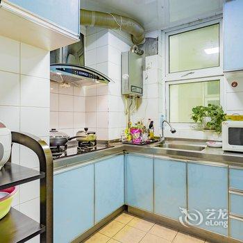 北京丫丫公寓(798路店)酒店提供图片