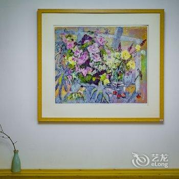 北京丫丫公寓(798路店)酒店提供图片