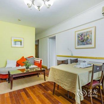 北京丫丫公寓(798路店)酒店提供图片