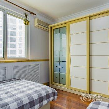北京丫丫公寓(798路店)酒店提供图片